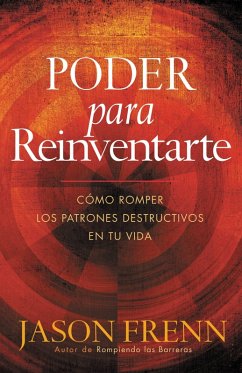 Poder Para Reinventarse (eBook, ePUB) - Frenn, Jason