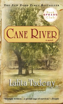 Cane River (eBook, ePUB) - Tademy, Lalita