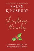 A Treasury of Christmas Miracles (eBook, ePUB)
