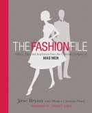 The Fashion File (eBook, ePUB) The Fashion File (eBook, ePUB)