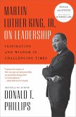 Martin Luther King, Jr., on Leadership (eBook, ePUB)