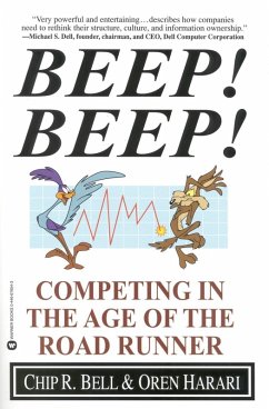 Cover Beep! Beep! (eBook, ePUB)