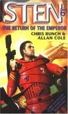 The Return Of The Emperor (eBook, ePUB)