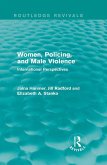 Women, Policing, and Male Violence (Routledge Revivals) (eBook, ePUB)