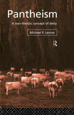Pantheism - Levine, Michael P.