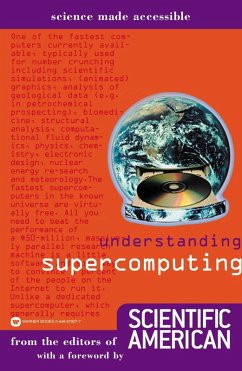 Understanding Supercomputing (eBook, ePUB) - Editors Of Scientific American