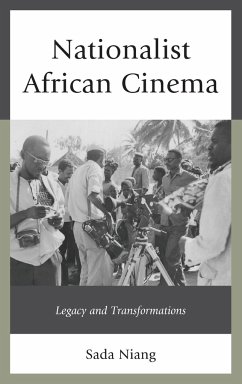 Nationalist African Cinema - Niang, Sada
