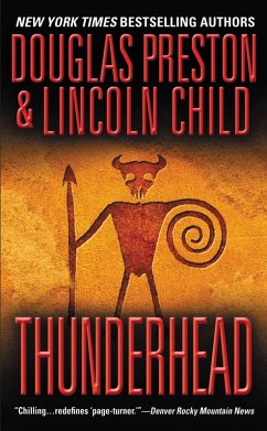 Thunderhead (eBook, ePUB) - Preston, Douglas; Child, Lincoln