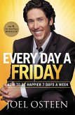 Every Day a Friday (eBook, ePUB)