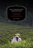 Darjeeling Distinction Darjeeling Distinction