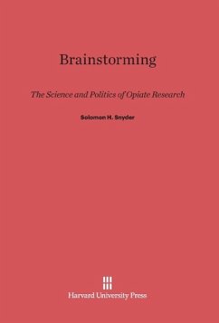 Brainstorming - Snyder, Solomon H.