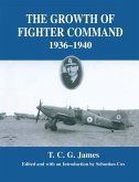 Growth of Fighter Command, 1936-1940