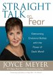 Straight Talk on Fear (eBook, ePUB) - Bild 1