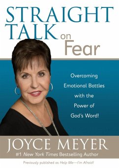 Cover Straight Talk on Fear (eBook, ePUB)