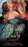 Barely a Lady (eBook, ePUB)