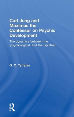 Carl Jung and Maximus the Confessor on Psychic Development - Tympas, G. C.