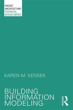 Building Information Modeling - Kensek, Karen