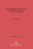 The Netherlands and Nazi Germany