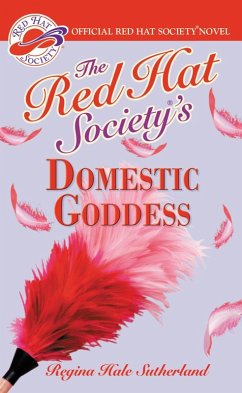 Cover Red Hat Society(R)'s Domestic Goddess (eBook, ePUB)