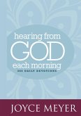 Hearing from God Each Morning (eBook, ePUB)
