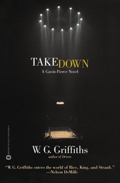 Cover Takedown (eBook, ePUB)