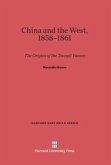 China and the West, 1858-1861