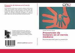 Prevención de lesiones en el nervio mediano - Solórzano Cisneros, Antonio