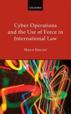 CYBER OPERATIONS USE FORCE INTER LAW C