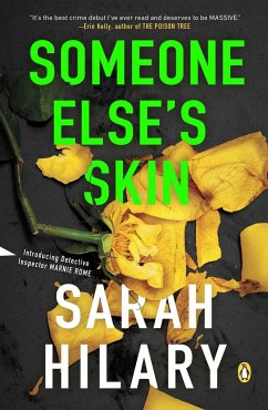 Someone Else's Skin - Hilary, Sarah