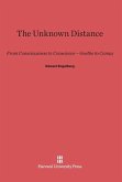 The Unknown Distance