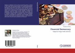 Financial Democracy - Chima, Onyebuchi