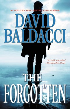The Forgotten (eBook, ePUB) - Baldacci, David