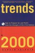 Trends 2000 (eBook, ePUB) - Bild 1