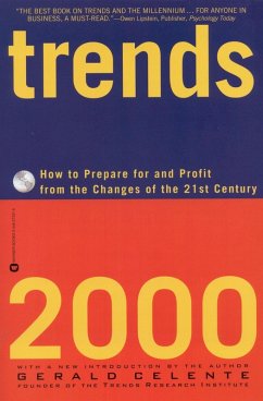 Cover Trends 2000 (eBook, ePUB)