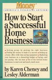 How to Start a Successful Home Business (eBook, ePUB)