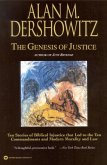 The Genesis of Justice (eBook, ePUB)