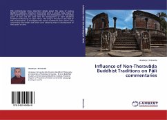 Influence of Non-Therav¿da Buddhist Traditions on P¿li commentaries
