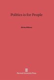 Politics Is for People