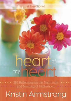 Cover Heart of My Heart (eBook, ePUB)