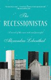 The Recessionistas (eBook, ePUB)