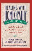 Healing with Homeopathy (eBook, ePUB)