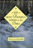 101 Most Powerful Verses in the Bible (eBook, ePUB)