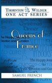 Queens of France