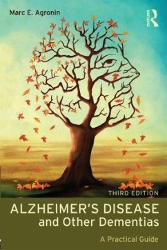 Alzheimer's Disease and Other Dementias - Agronin, Marc E