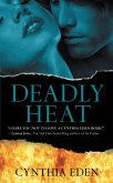 Deadly Heat (eBook, ePUB)