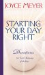 Starting Your Day Right (eBook, ePUB) - Bild 1
