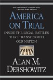 America on Trial (eBook, ePUB)