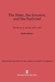 The State, the Investor, and the Railroad