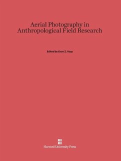 Aerial Photography in Anthropological Field Research