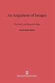 An Argument of Images